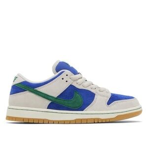 2024
Dunk Low SB 'Hyper Royal Malachite'